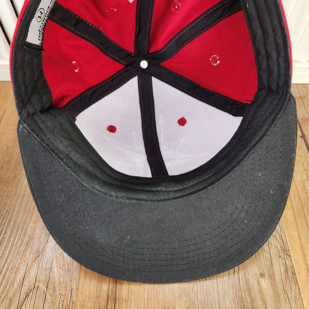 Melonwear Seattle Mariners Compass Throwback Alas… - image 8